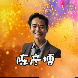 陈彦博